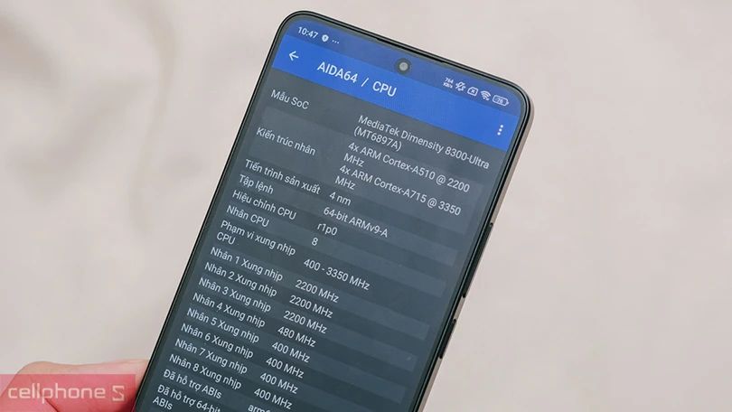 POCO X6 Series