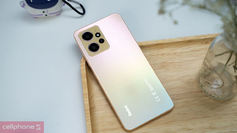 Redmi Note 12 Pro