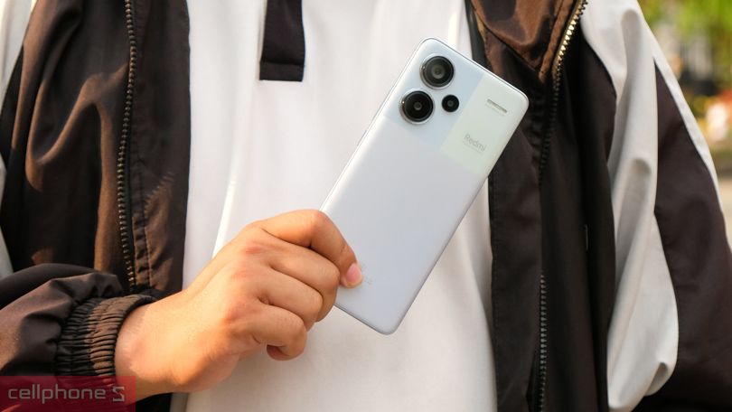 Điện thoại Xiaomi Note 13 Series giá bao nhiêu