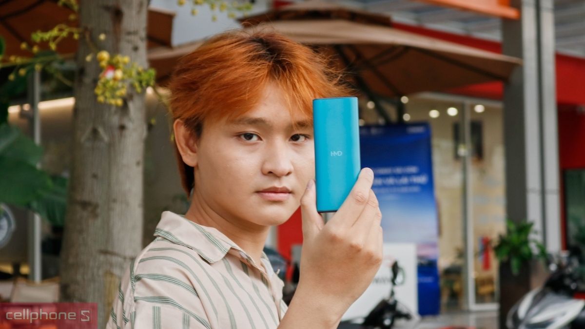 Điện thoại cục gạch có độ bền cao