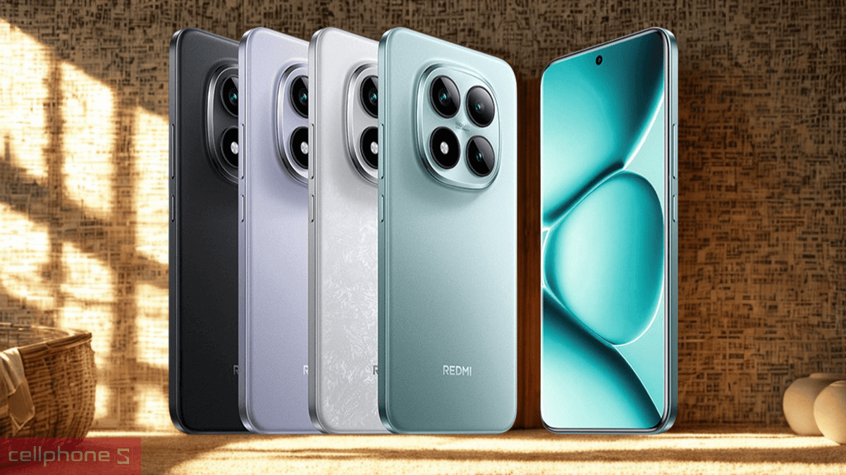 Redmi Series