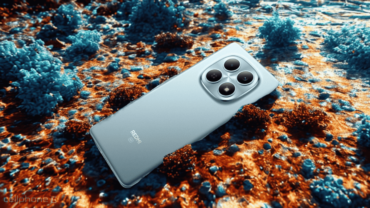 Redmi Note Series