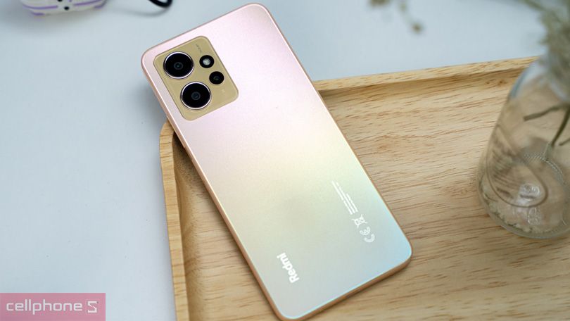 Xiaomi Redmi Note 12 cũ đẹp