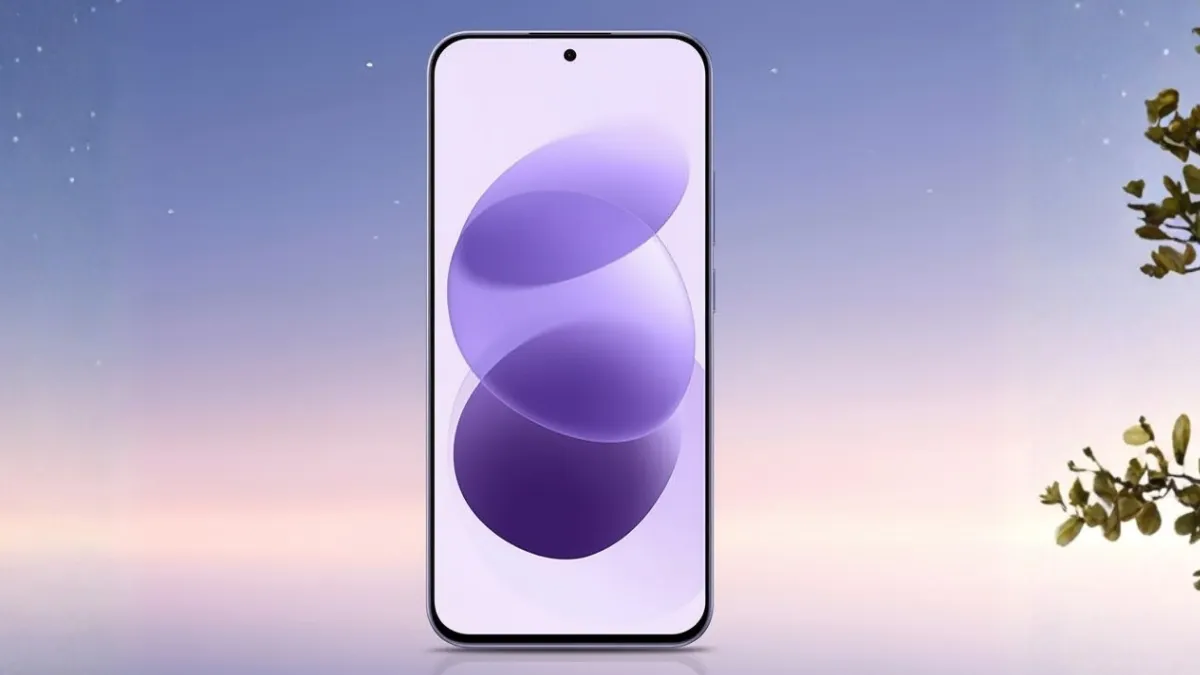 Xiaomi Redmi Note 17 Pro Max sở hữu cấu hình mạnh mẽ vượt trội