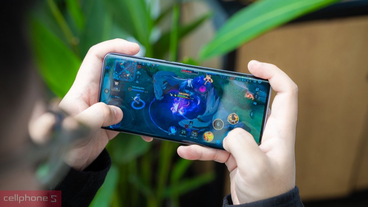 Xiaomi Redmi Note 17 có hiệu năng xử lý tối ưu