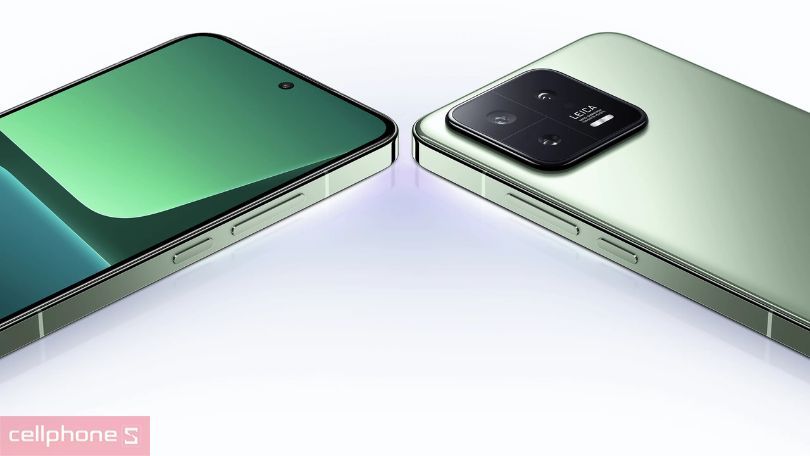 Giới thiệu Xiaomi 13 series