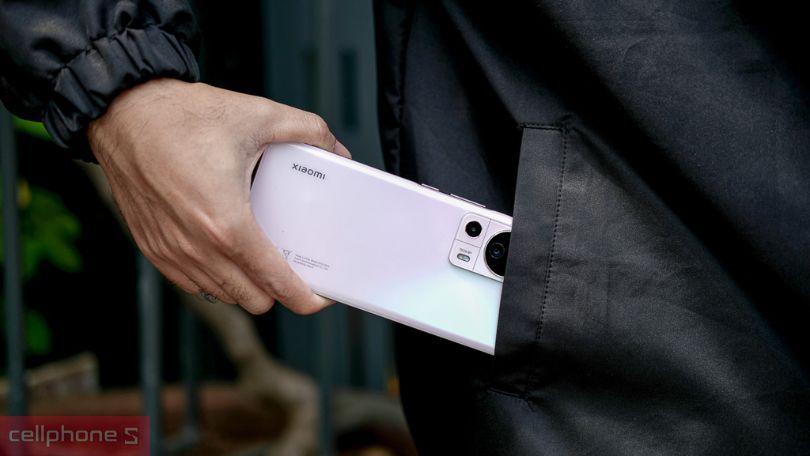 Xiaomi 13 Lite