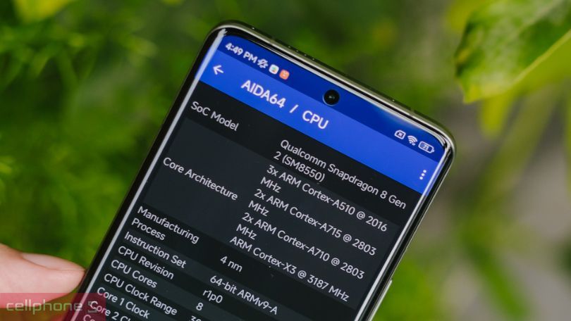 Xiaomi 13 Ultra