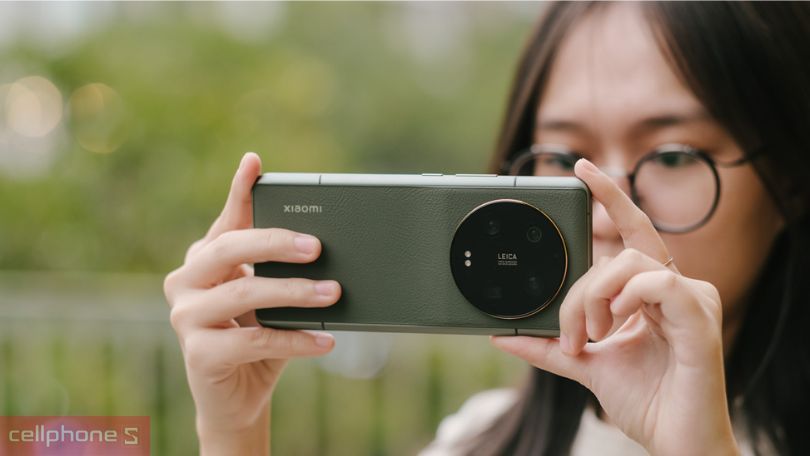 Xiaomi 13 Ultra