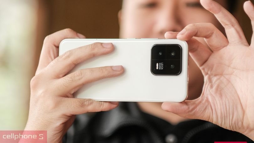 Xiaomi 13