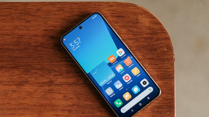 Xiaomi 13