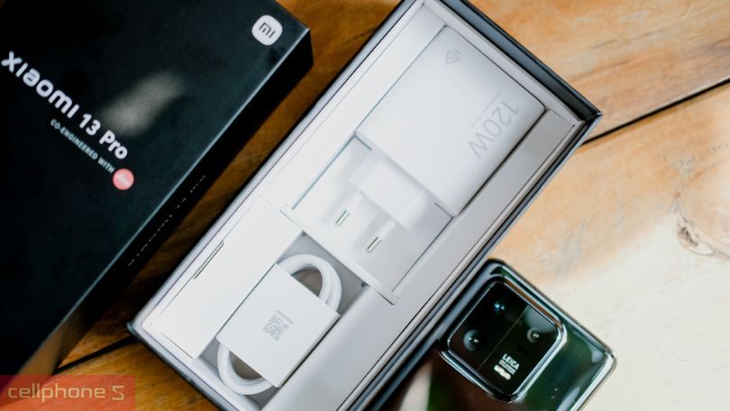 Xiaomi 13 Pro