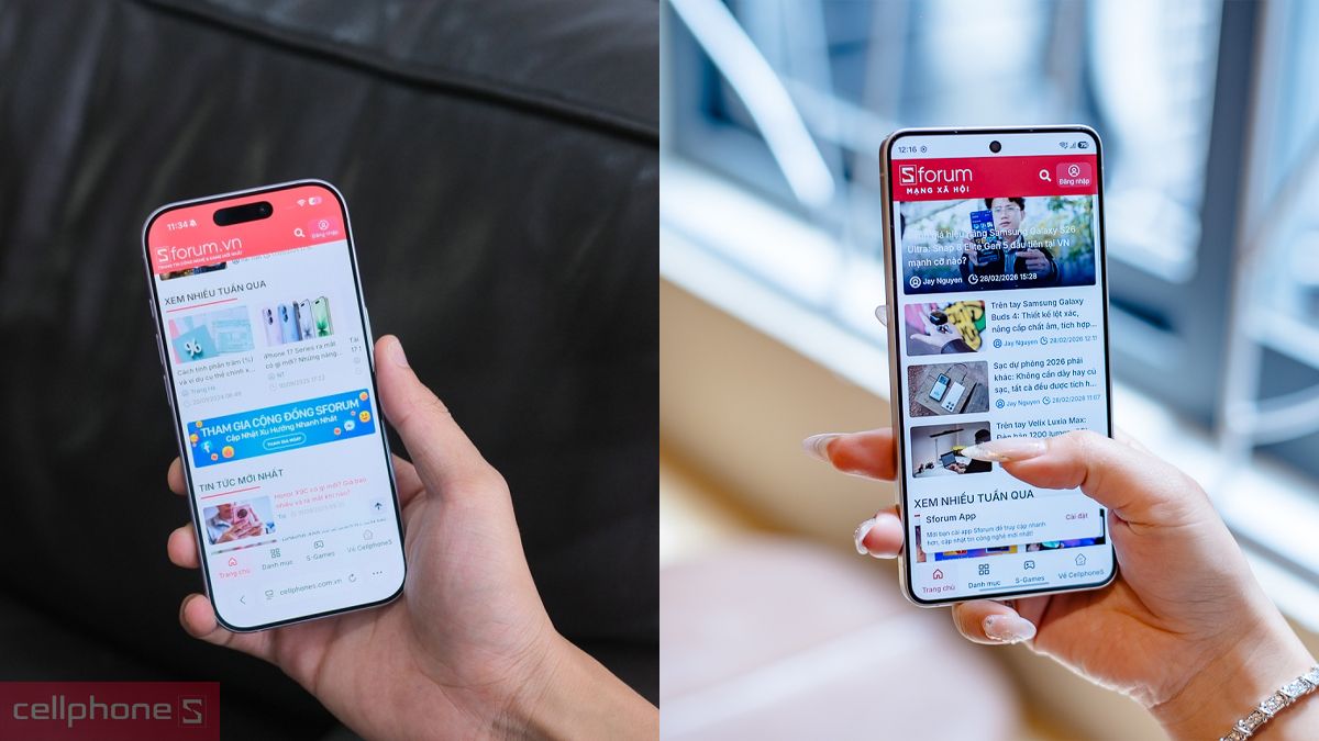 Tối ưu hóa tuổi thọ pin
