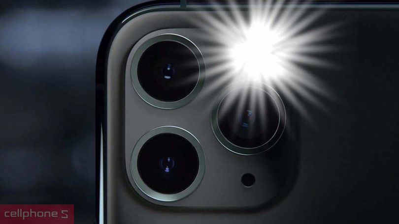 Đèn flash