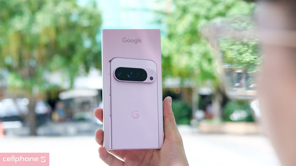 Google Pixel
