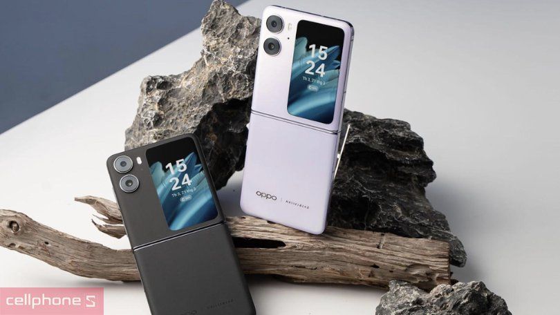 OPPO
