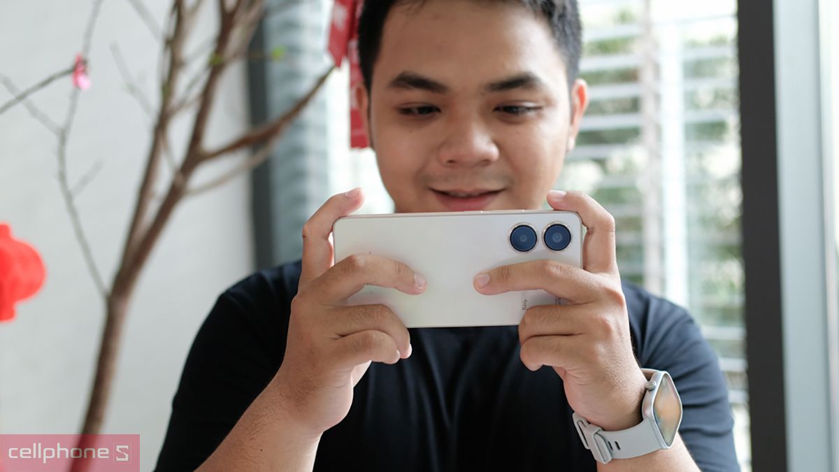 Xiaomi Redmi Note là dòng điện thoại Gaming phổ thông