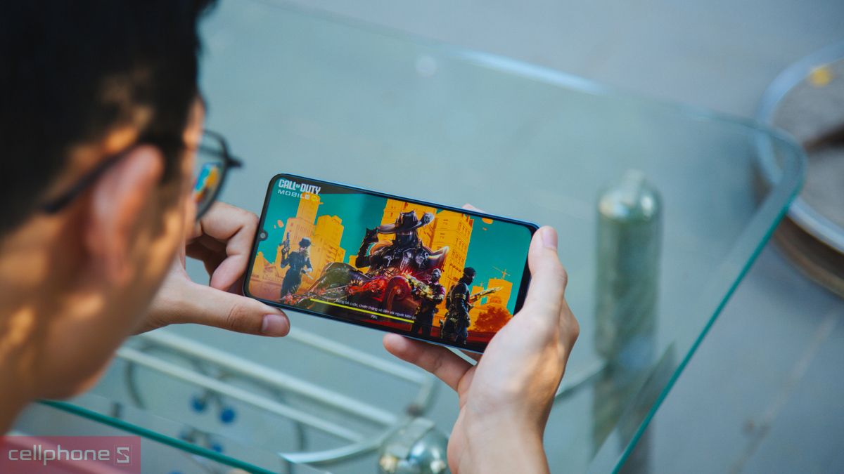 Nâng cấp nhiều tính năng hỗ trợ chiến game