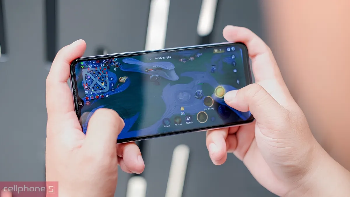 Xác định nhu cầu sử dụng điện thoại để chơi game giải trí mượt mà hàng ngày Xác định nhu cầu sử dụng điện thoại để chơi game giải trí mượt mà hàng ngày