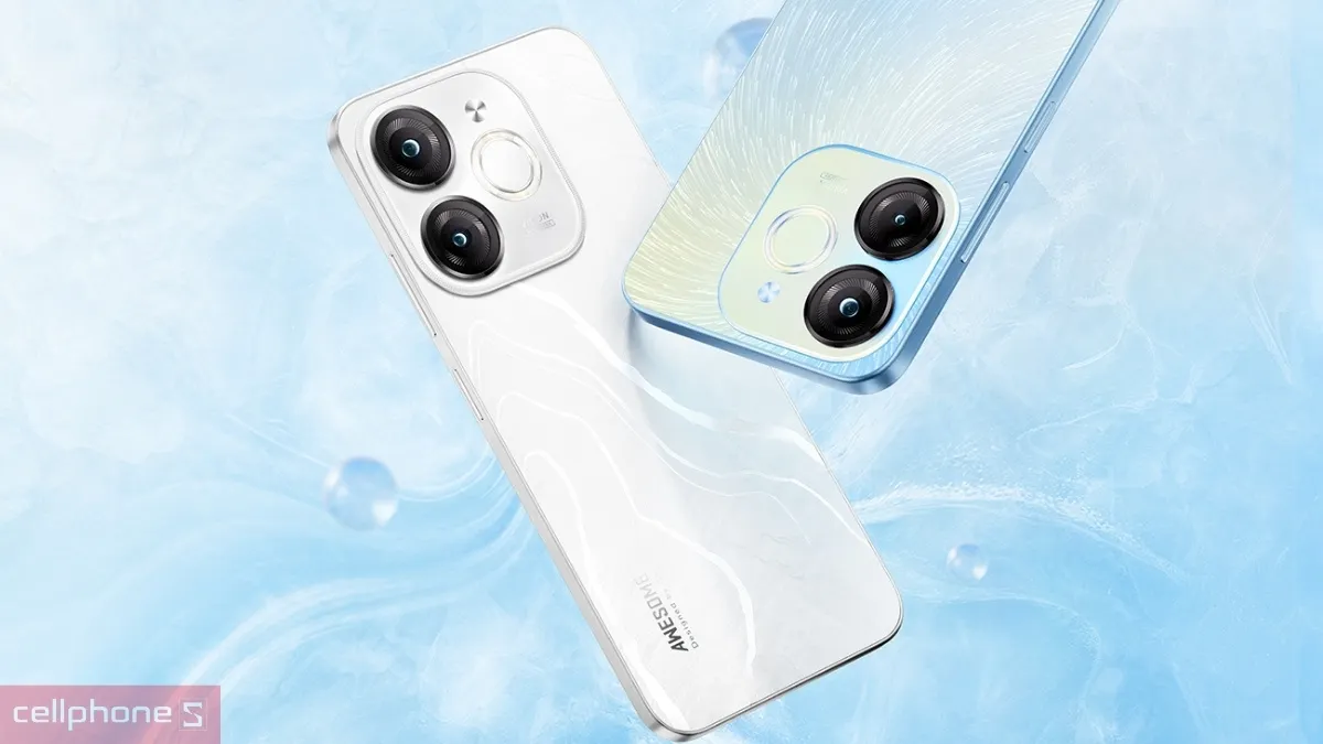 Dòng điện thoại iTel A Basic Series cấu hình cơ bản giá siêu rẻ dễ tiếp cận người dùng Dòng điện thoại iTel A Basic Series cấu hình cơ bản giá siêu rẻ dễ tiếp cận người dùng