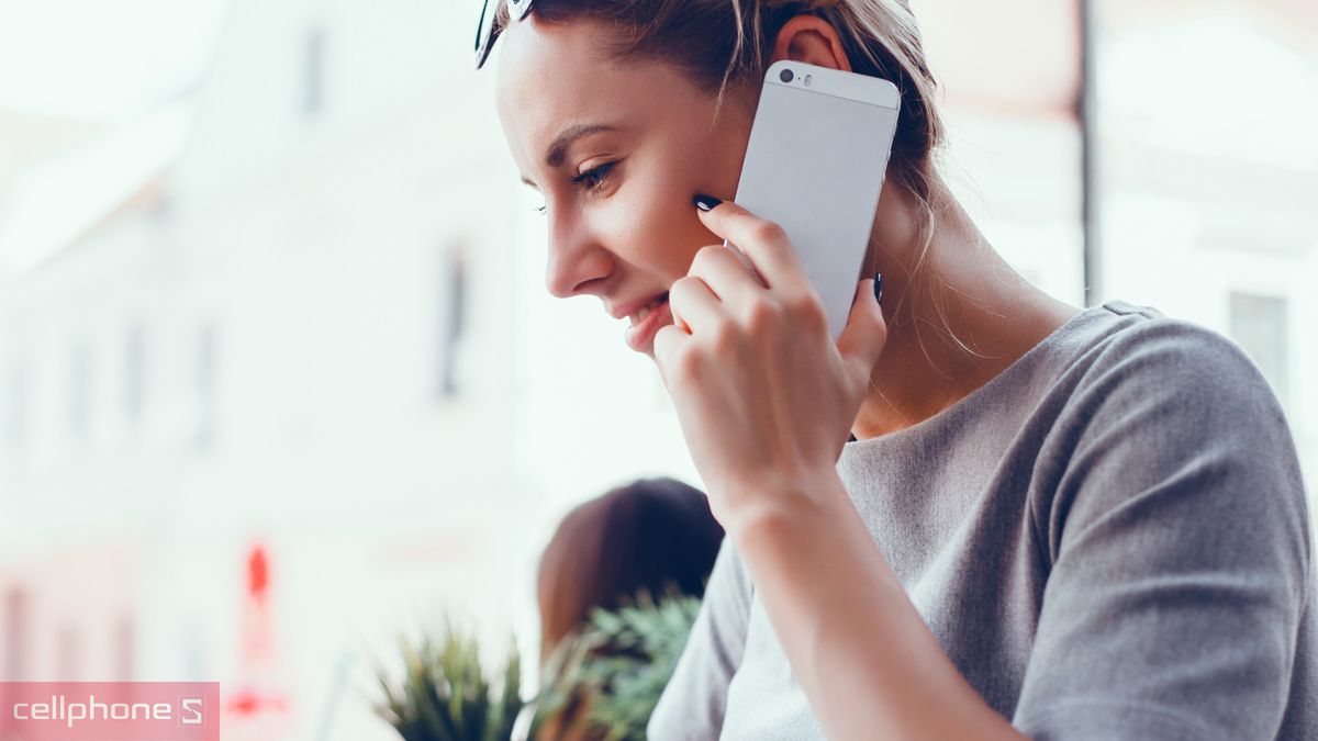 Kiểm tra khả năng nghe gọi SIM điện thoại