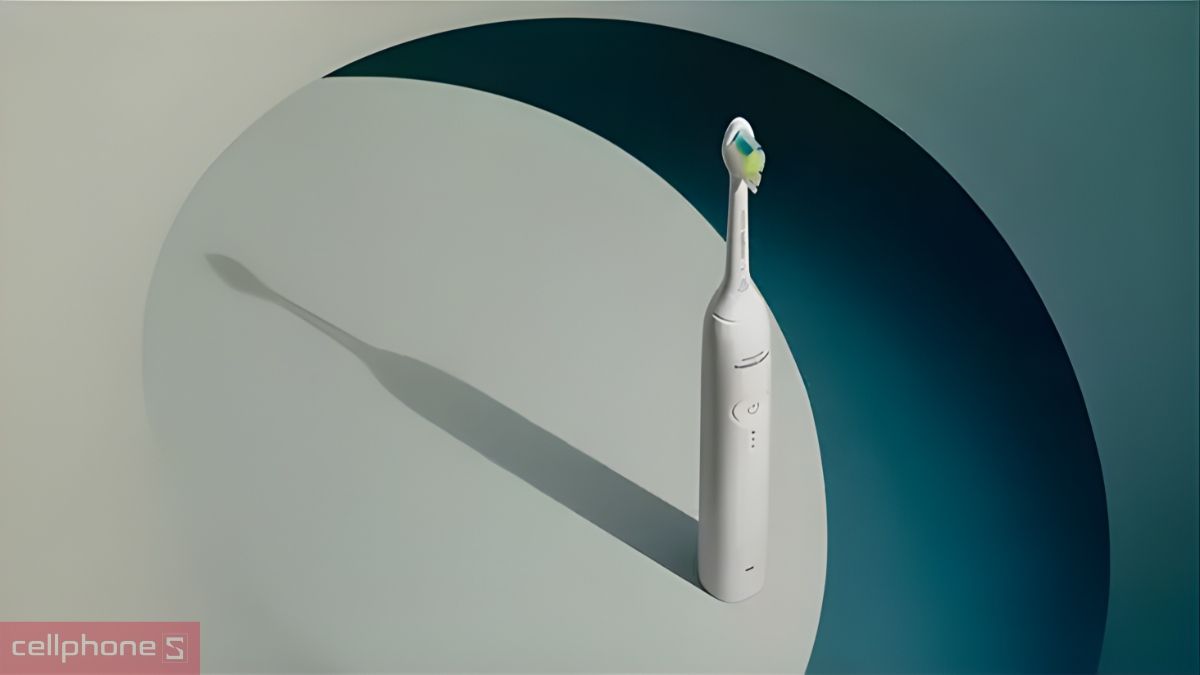 Bàn chải điện Philips là gì