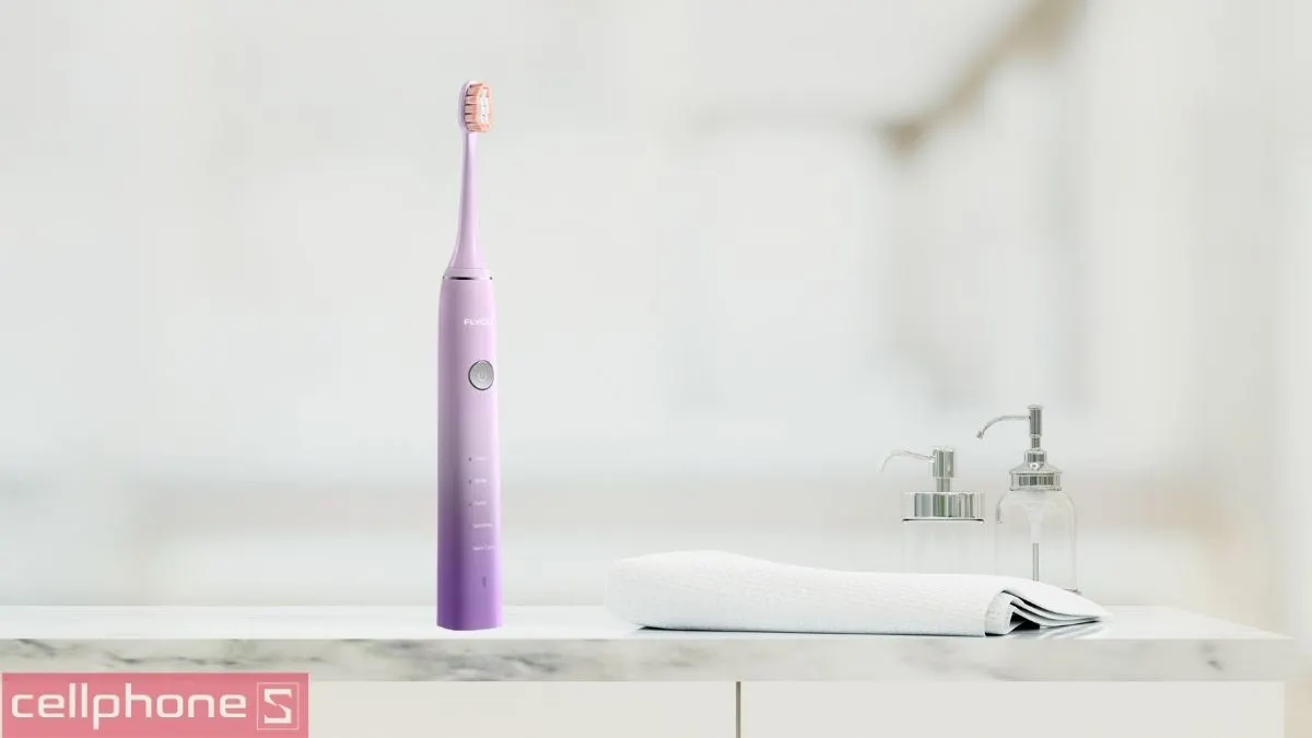 Bàn chải điện Flyco