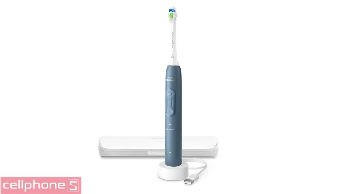 Bàn chải điện Philips