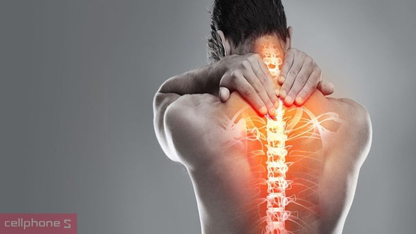 Điều trị xương khớp