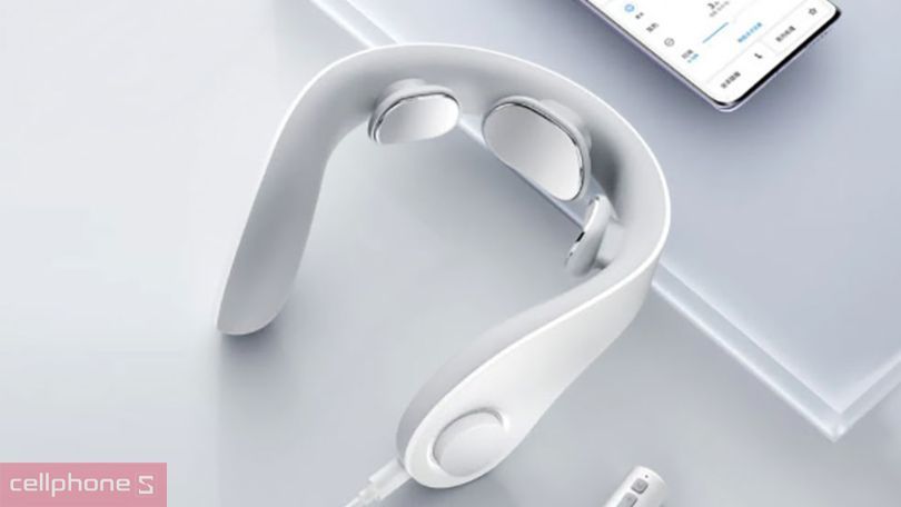 Máy massage cổ vai gáy Xiaomi
