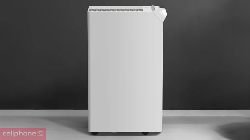 Vì sao nên mua máy hút ẩm Lumias LMD-20L