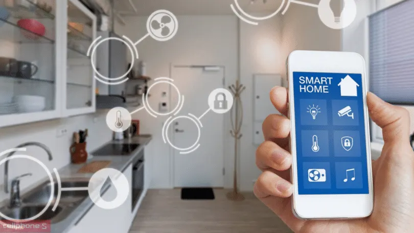 Smarthome là gì?