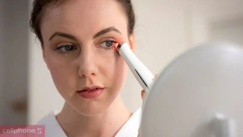 Giới thiệu thiết bị làm đẹp – chăm sóc sức khỏe