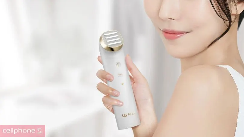 Giới thiệu thiết bị làm đẹp – chăm sóc sức khỏe