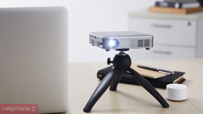 Máy chiếu mini là gì?