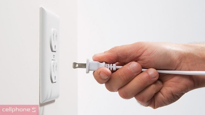 Cách sử dụng máy chiếu cơ bản nhất