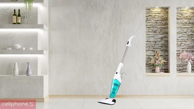 Top 3 máy hút bụi Deerma đáng mua trên thị trường