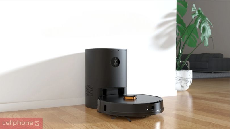 Phụ kiện robot hút bụi