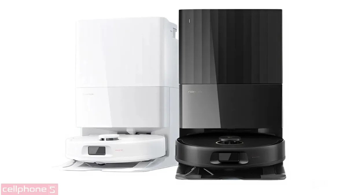 Roborock Qrevo 5AE