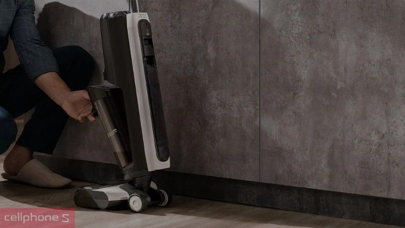 Tổng hợp kinh nghiệm chọn mua máy hút bụi cầm tay Tineco