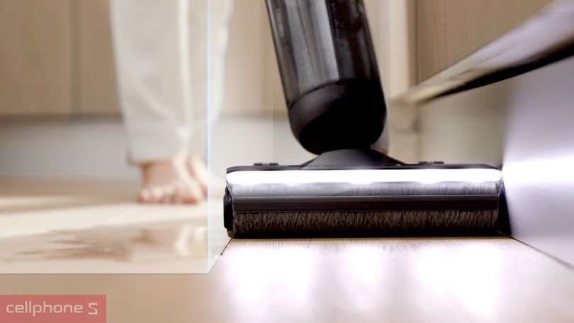 Máy hút bụi Tineco Floor One S7 Pro nhỏ gọn