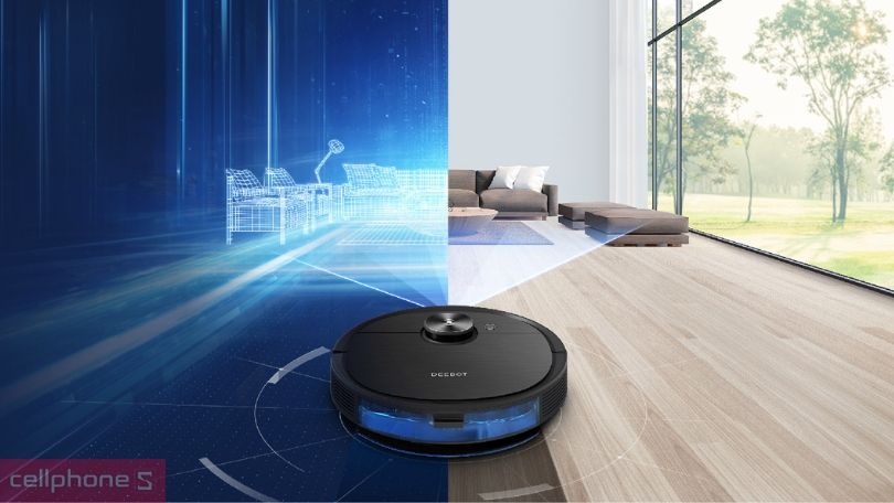 Tiêu chí chọn mua máy hút bụi thông minh tốt nhất