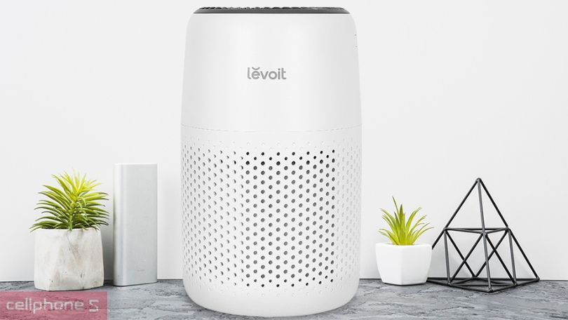Levoit