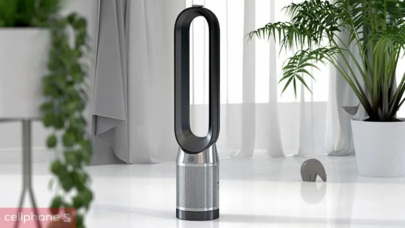 Máy lọc không khí Dyson