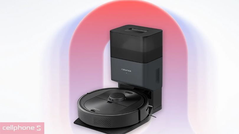 Ưu nhược điểm trên robot hút bụi Roborock