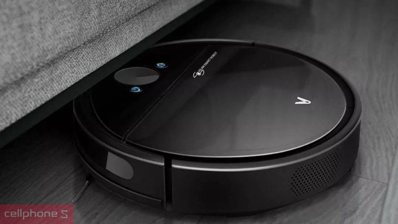 Robot hút bụi Viomi