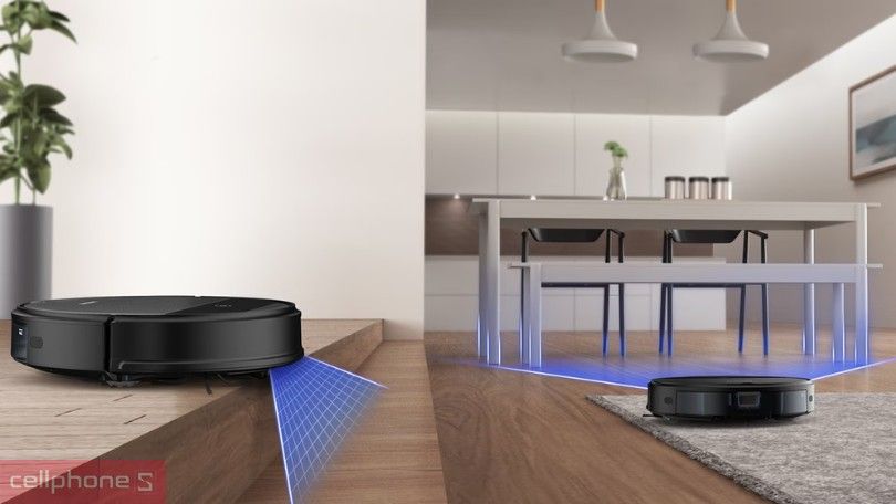 Top Robot hút bụi Samsung hàng đầu nên sở hữu