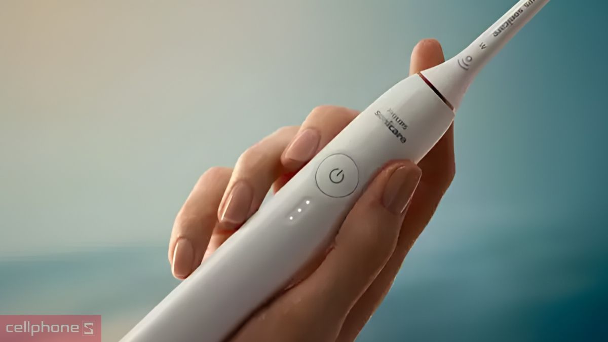 Bảo vệ răng và nướu khỏi tổn thương