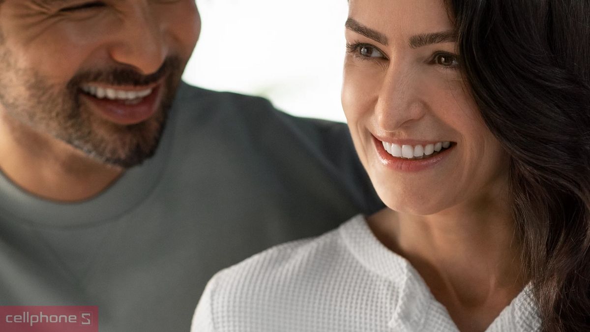 Xác định nhu cầu chăm sóc răng miệng