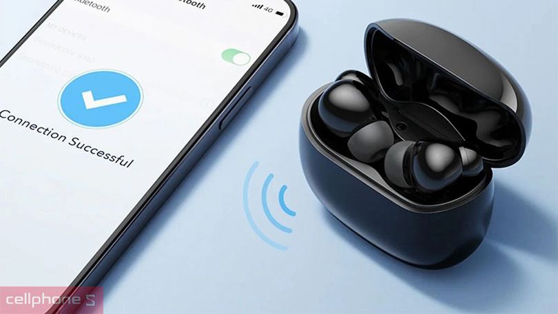 Tai nghe không dây Anker Soundcore R100 A3981